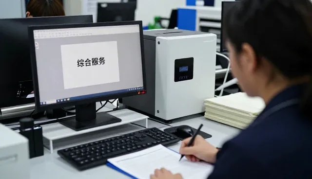 SEO优化服务