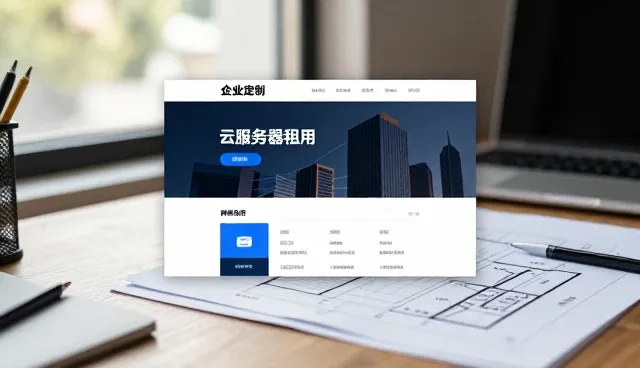 企业网站稳定性维护中的常见挑战与应对策略