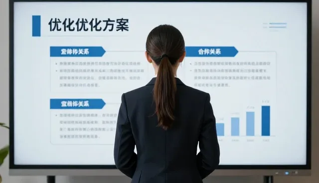企业网站SEO优化的性能边界与实际应用分析